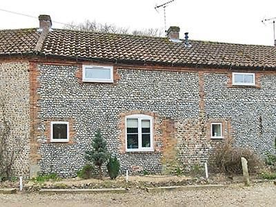 Pebble Cottage Holt  Dış mekan fotoğraf