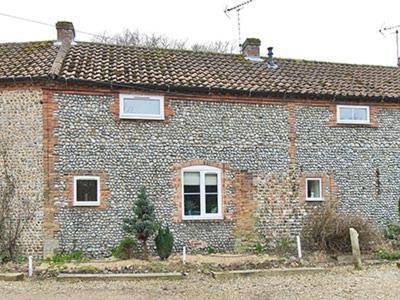 Pebble Cottage Holt  Dış mekan fotoğraf
