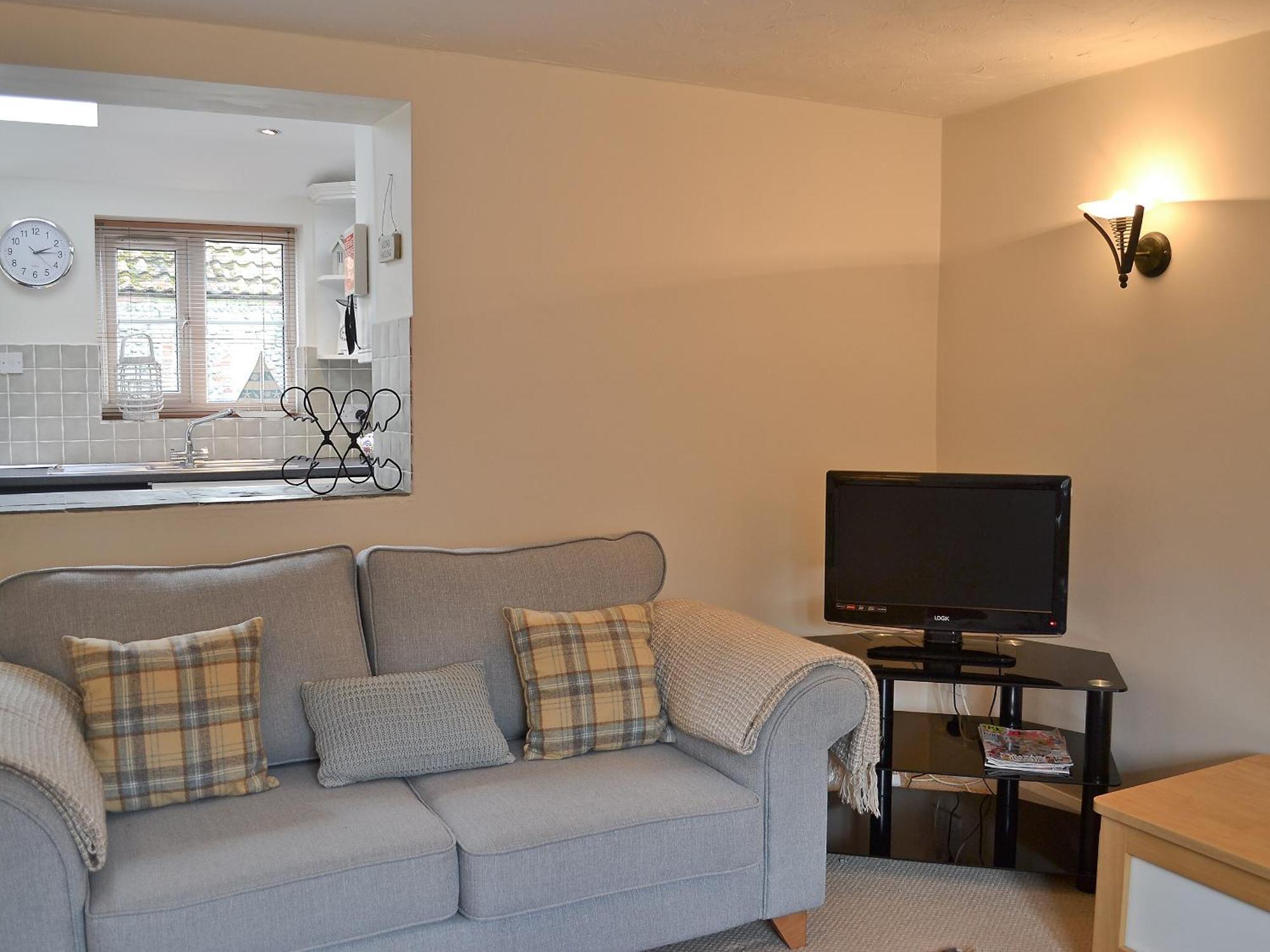 Pebble Cottage Holt  Dış mekan fotoğraf