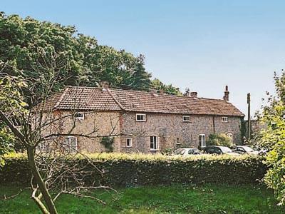Pebble Cottage Holt  Dış mekan fotoğraf